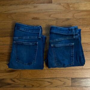 3 $10 items for $20 make your bundle 🌸🌸Blue Denim Jeans